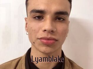 Lyamblake