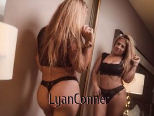 LyanConner