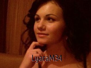 LyaraM34