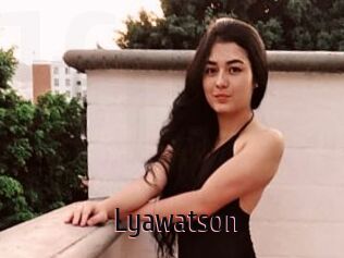Lyawatson