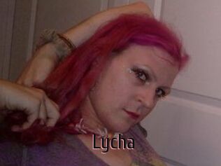 Lycha