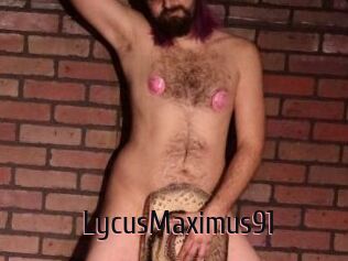 LycusMaximus91