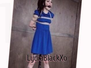 LydiaBlackXo