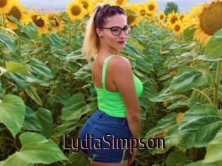 LydiaSimpson