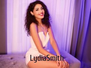LydiaSmith