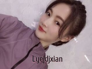 Lyejdjxian