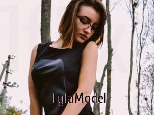 LylaModel