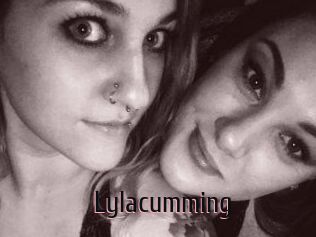 Lylacumming