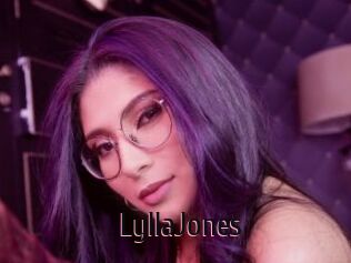 LyllaJones