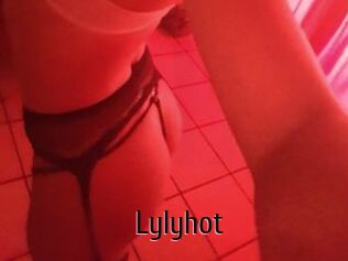 Lylyhot