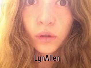 LynAllen