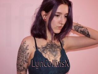 LynCollinsX