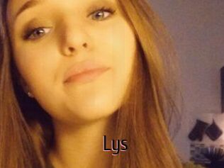 Lys