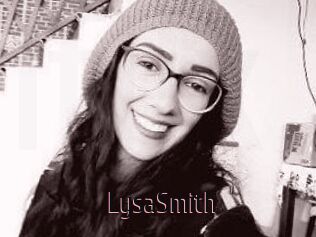 LysaSmith