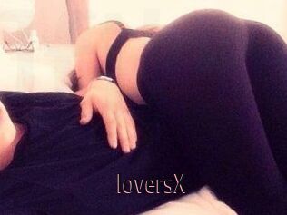 _loversX