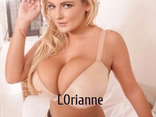 L0rianne
