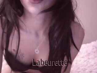 Labeurette