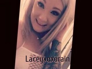 Laceyxoxorain