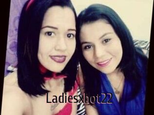 Ladiesxhot22