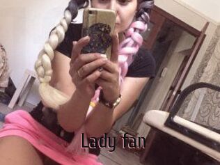 Lady_fan