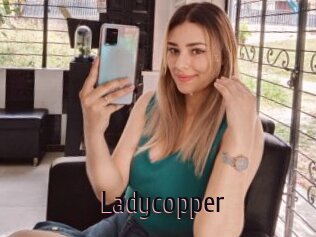 Ladycopper