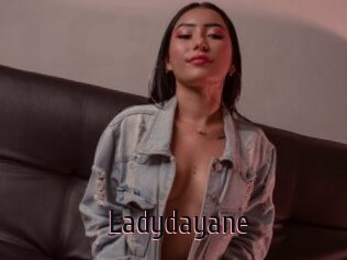 Ladydayane