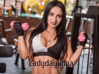 Ladydayanna