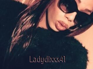 Ladydixxx41