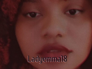 Ladyemma18