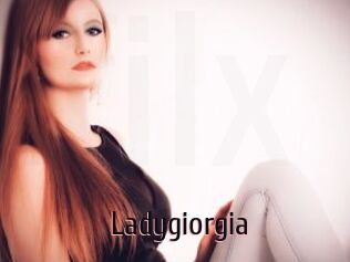 Ladygiorgia