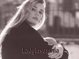 Ladyinsomnia