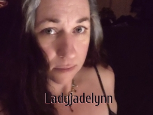 Ladyjadelynn