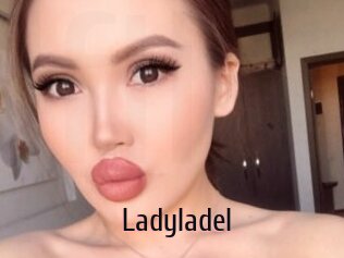 Ladyladel