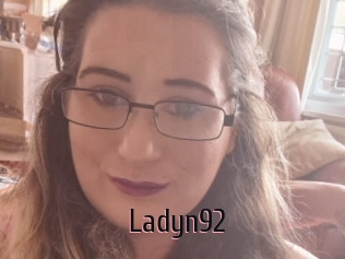 Ladyn92