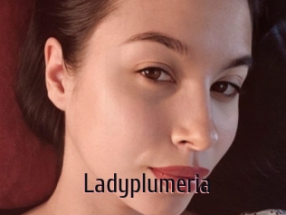 Ladyplumeria