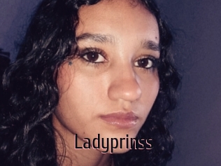 Ladyprinss