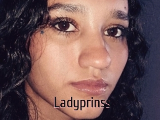 Ladyprinss