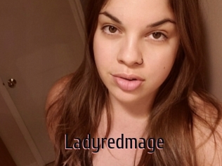 Ladyredmage