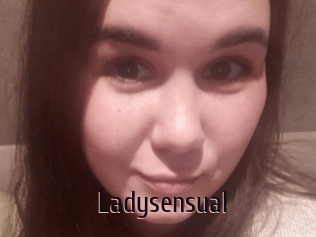 Ladysensual