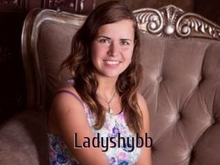 Ladyshybb