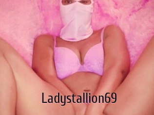 Ladystallion69