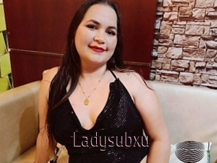 Ladysubxu