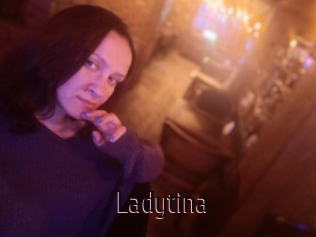 Ladytina