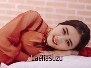 Laeliasuzu
