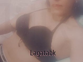 Lagatabk