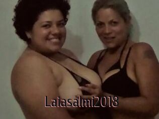 Laiasalmi2018