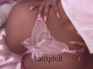 Laidydoll