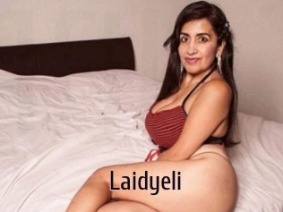 Laidyeli