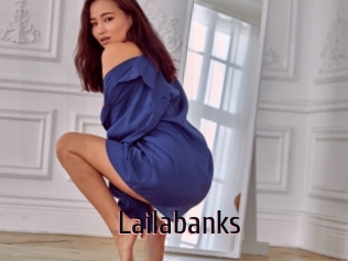 Lailabanks