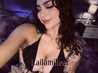 Lailamilleer
